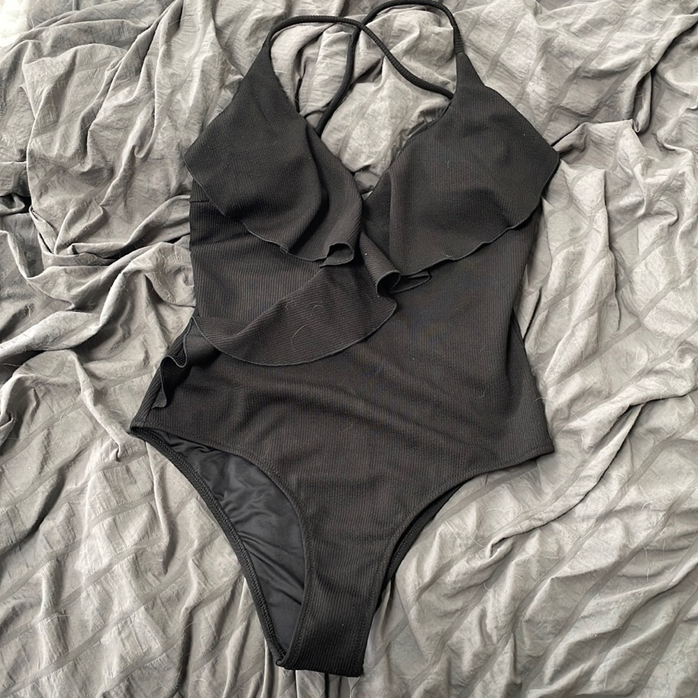 Cupshe one piece